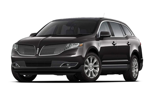 Lincoln MKT (Seats 3)