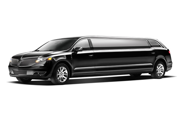 Lincoln MKT Stretch Limousine (Seats 8)